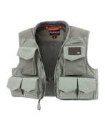 Bild på Simms Freestone Vest (Striker Grey)