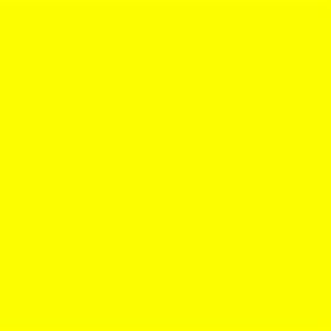 Bild på Json Realistisk Färgad Foam (12 pack) Sulphur Yellow