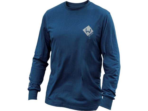 Bild på Westin Pro Long Sleeve Navy Blue