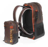 Bild på Westin W6 Wading Backpack & Chestpack