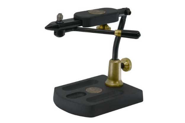 Bild på Regal Travel Vise | Regular Jaws/Aluminum Pocket Base