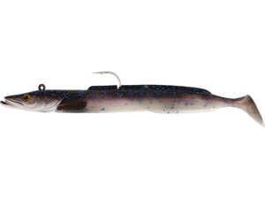 Bild på Westin Sandy Andy Jig 15cm 42g Salted Herring