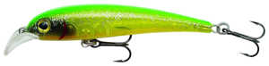 Bild på Kinetic Sweeper 7cm 5g Green / Yellow