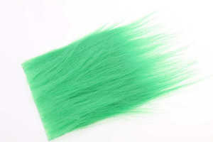 Bild på Flyco Craft Fur Green Chartreuse