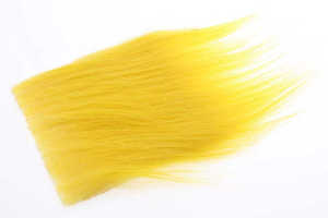 Bild på Flyco Craft Fur Yellow