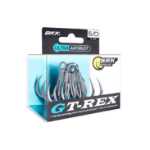 Bild på BKK GT-Rex 7X Barbless (4-5 pack)