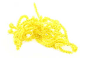 Bild på New Age Chenille Yellow Yummie