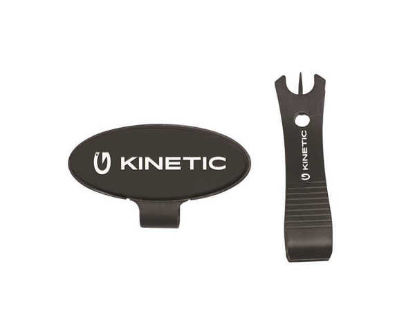 Bild på Kinetic Hat Clip & Nipper