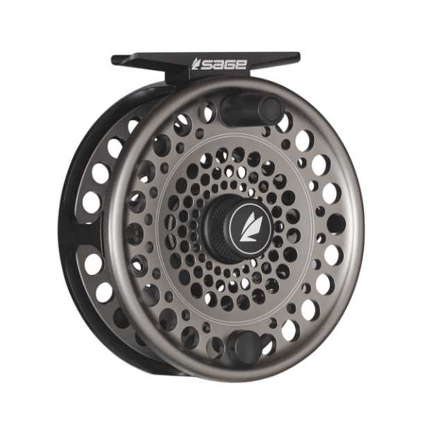 Bild på Sage Trout Spey Stealth/Silver