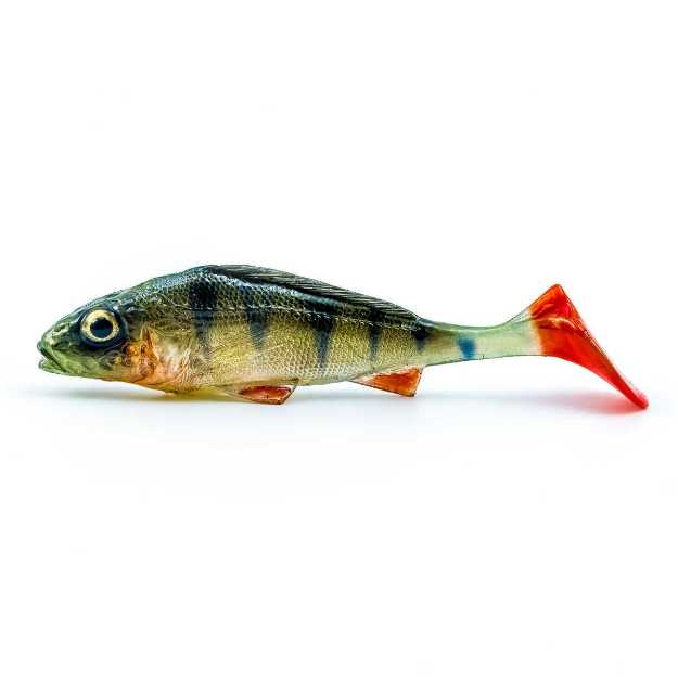 Bild på Angry Lures Ruffe Perch 10cm