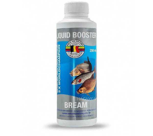 Bild på MVDE Liquid Booster 250ml