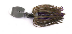 Bild på Darts SBS Breaker Blade Jig 10g Purple Haze