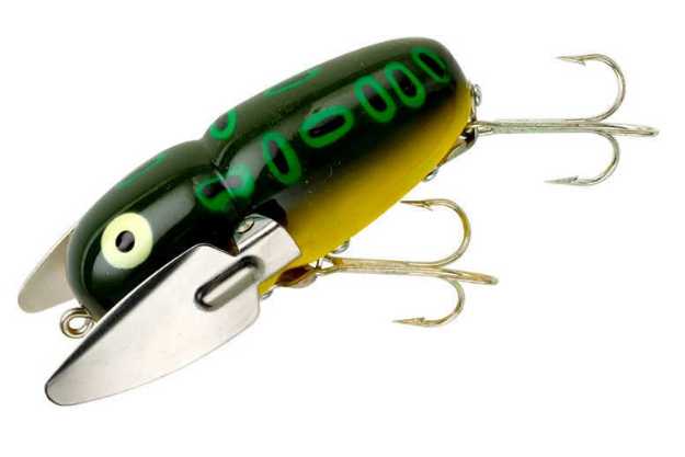 Bild på Heddon Crazy Crawler 17,5g