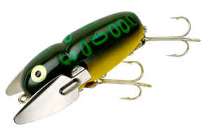 Bild på Heddon Crazy Crawler 17,5g Bull Frog