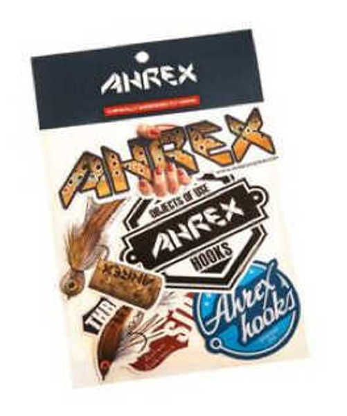 Bild på Ahrex Stickers - Klistermärken