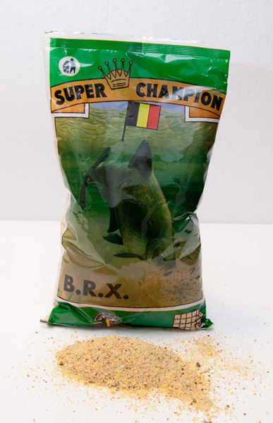 Bild på MVDE Super Champion BRX 1kg
