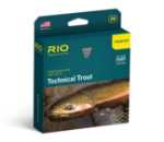 Bild på RIO Premier Technical Trout WF3