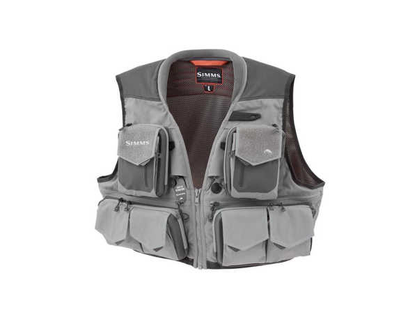 Bild på Simms G3 Guide Vest (Steel)