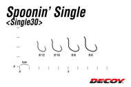 Bild på Decoy Spoonin Single 30 (12 pack)