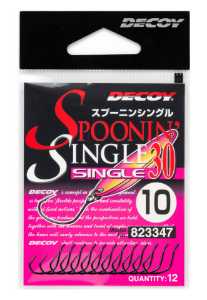 Bild på Decoy Spoonin Single 30 (12 pack) #6