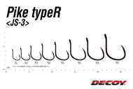 Bild på Decoy Pike Type-R (2-7 pack)