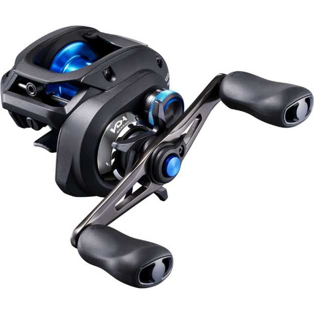 Bild på Shimano SLX DC 151