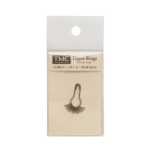 Bild på Tiemco Tippet Rings Swivel (10 pack)