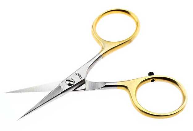 Bild på Tiemco Razor Scissor Serrated