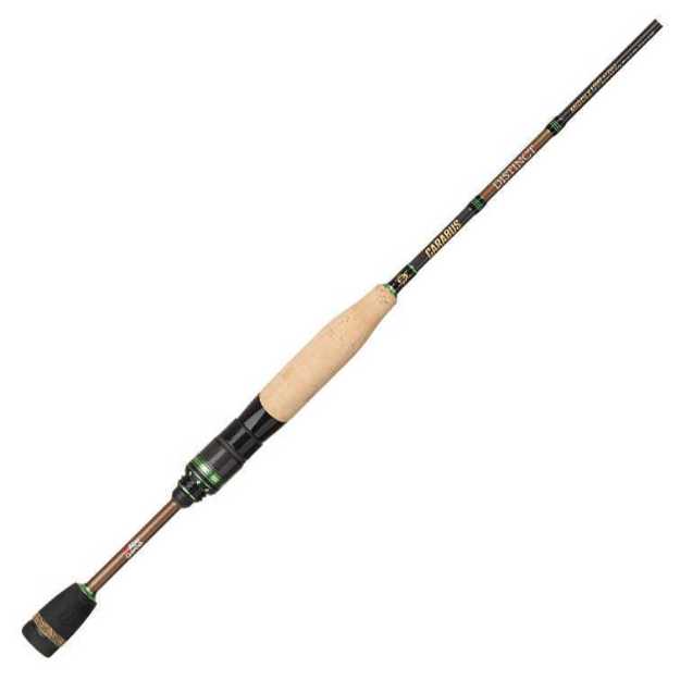 Bild på Abu Garcia Carabus Distinct 6'1ft 0,5-3,5g