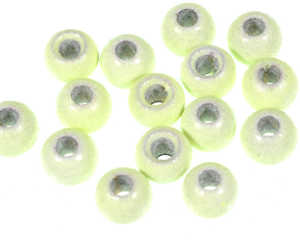 Bild på A.Jensen Hot Head (15 pack) Glow- 2,8mm