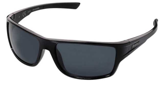 Bild på Berkley B11 Sunglasses Crystal Blue/Grey