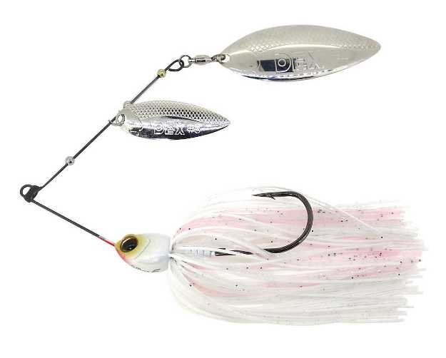 Bild på Berkley DEX Spinnerbait 14g