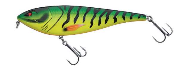 Bild på Berkley Zilla Glider 10cm 18g