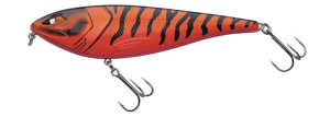Bild på Berkley Zilla Glider 10cm 18g Red Tiger