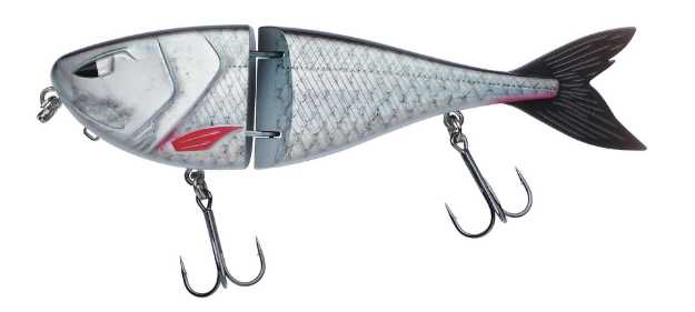 Bild på Berkley Zilla Jointed Glider 13,5cm 44g