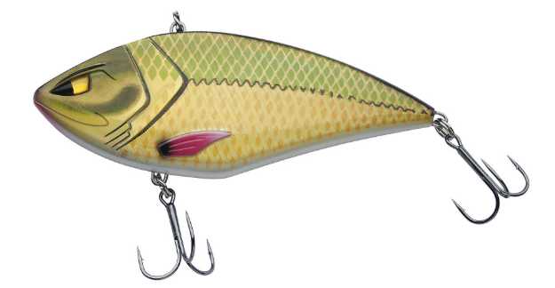 Bild på Berkley Zilla Lipless 13,5cm 80g