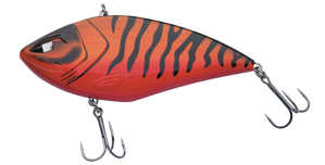 Bild på Berkley Zilla Lipless 13,5cm 80g Red Tiger
