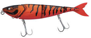 Bild på Berkley Zilla Swimmer 19cm 45g Red Tiger