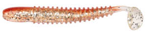 Bild på Berkley URBN T-Tail Soft 6cm (6 pack) Blood Worm