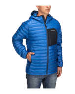 Bild på Simms ExStream Hooded Jacket (Rich Blue)