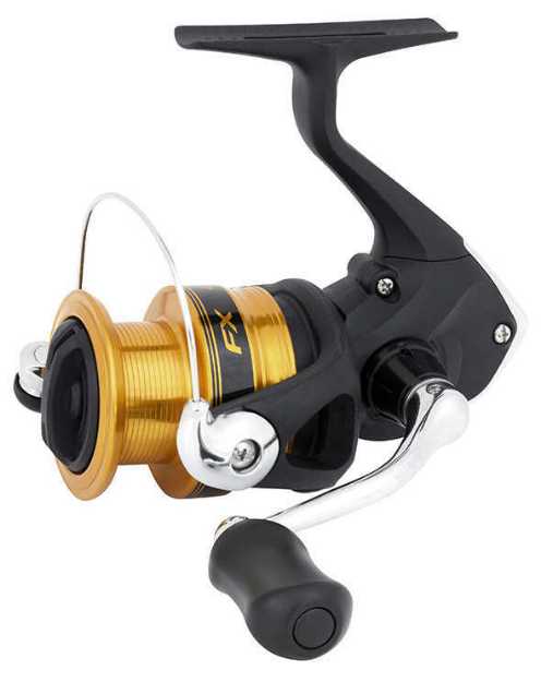 Bild på Shimano FX 1000FC