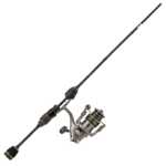 Bild på Abu Garcia Carabus Delicate Combo 6ft 0,8-4g