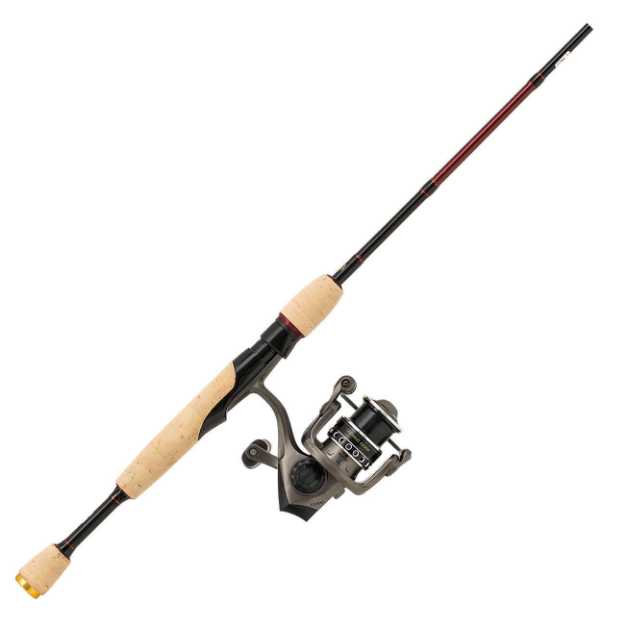 Bild på Abu Garcia Carabus Sabre Combo 6ft 1-5g