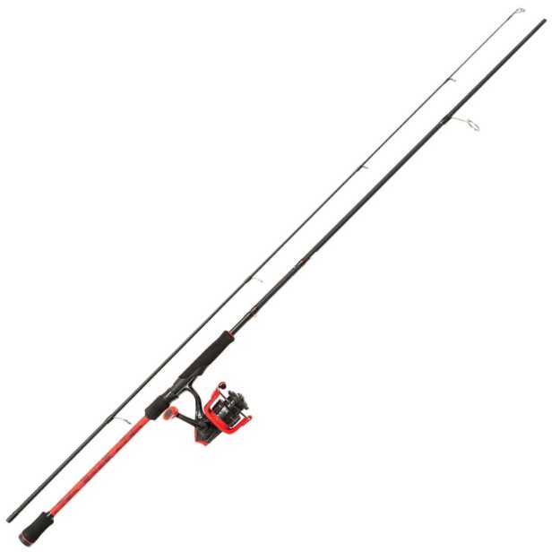 Bild på Abu Garcia Max X Combo 8ft 10-30g