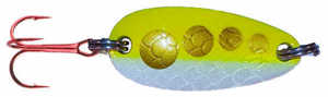 Bild på Falkfish Pärla 12g White Hot Yellow