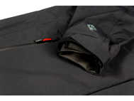 Bild på Westin W6 Rain Jacket Steel Black