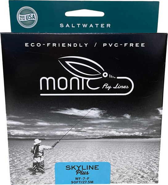 Bild på Monic Skyline Plus Floating WF3