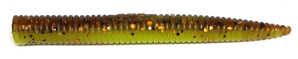 Bild på Bite of Bleak Nazeebo Worm 10cm (8 pack) Coppertreuse