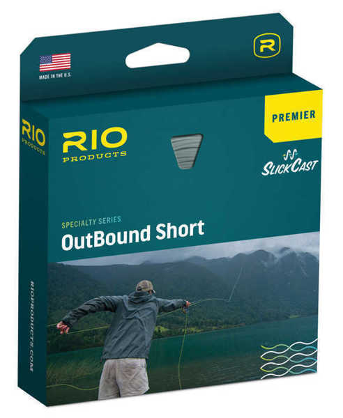 Bild på RIO Premier OutBound Short Intermediate WF10