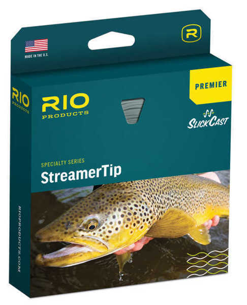 Bild på RIO Premier StreamerTip Float/Intermediate WF7